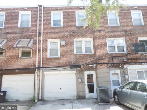 653 Magnolia Ave, Manor, PA 19036-1003