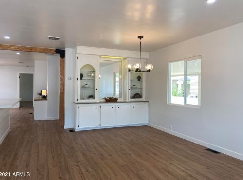 8954 Michigan Ave, Chandler AZ  85248-6446 exterior