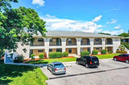 151 Cypress Way, Naples, FL 34110-1244