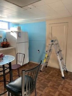 45 Blaine St, Providence RI  02919-4103 exterior