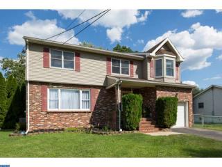 74 Lehigh Ave, Trenton, NJ 08619-2026