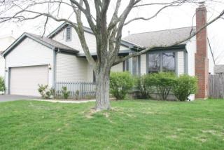 4993 Calhoon Dr, Hilliard, OH 43026-8557