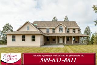 15910 Steele Ridge Ln, Spokane WA  99217-9616 exterior