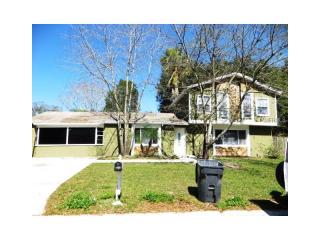 802 Regent Cir, Brandon FL  33511-6930 exterior