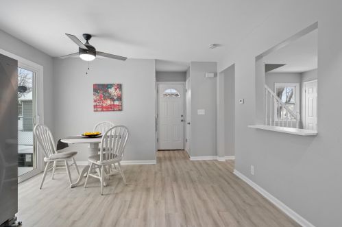 710 101, Milwaukee WI 53214-2504 exterior