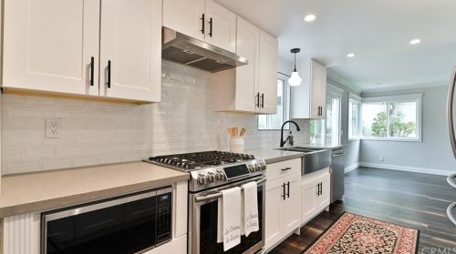 1421 Woodcrest Ave, Brea CA  92821-1861 exterior