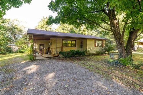 103 Florene St, Fayetteville, AR 72704-5768