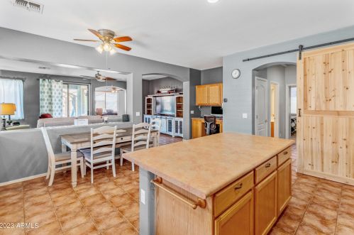 15937 Ventura St, Sun City AZ  85379-5028 exterior