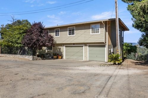 940 24 St, Lakeport CA  95453-3013 exterior