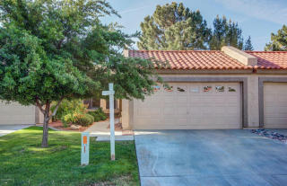 9705 Oraibi Dr, Peoria AZ  85382-4175 exterior