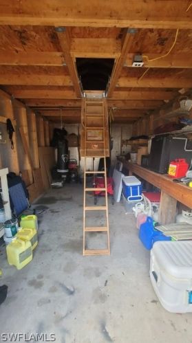 2317 Esplanade Rd, Avon Park Lakes FL  33825-9183 exterior