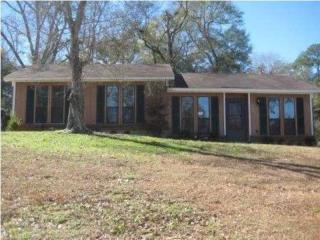 900 Kimberlin Dr, Mobile AL  36695-9546 exterior