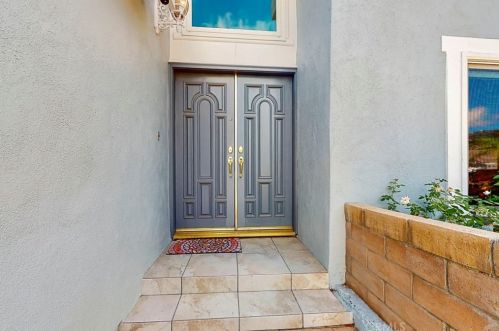 28608 Mount Shasta Dr, Palos Verdes Estates CA  90275-1926 exterior