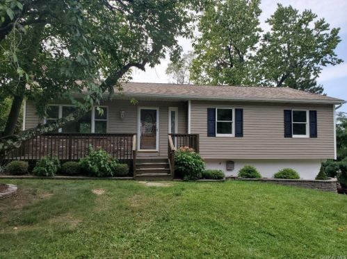58 Catskill Ave, Poughkeepsie, NY 12603-6400