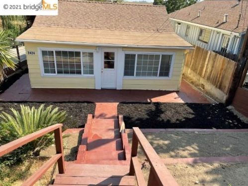 2424 Dutch Slough Rd, Oakley, CA 94561-5032