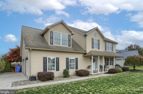 45 Imperial Ct, Carlisle, PA 17013-8116