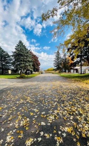 128 Wolverton Ave, Ripon WI  54971-1145 exterior