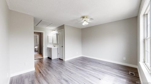 1223 Idalia St, Denver CO  80017-4085 exterior