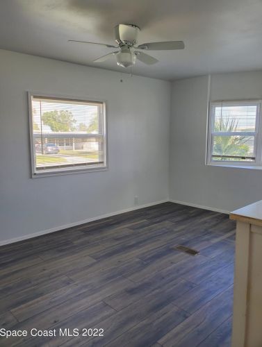 803 Oriole Cir, Sebastian FL  32976-7521 exterior