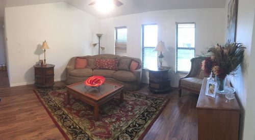 344 Prima Vista Blvd, Fort Pierce FL  34983-1984 exterior