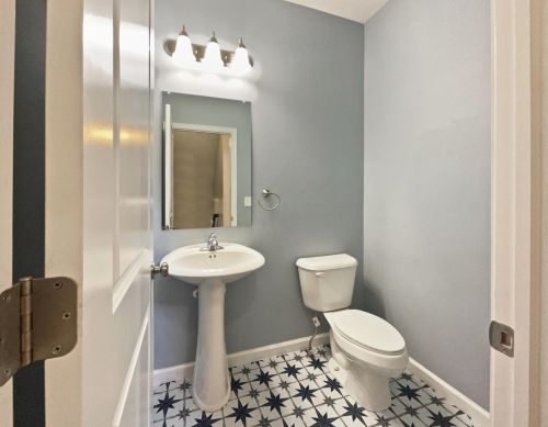 7954 Narrow Leaf Dr, Blacklick OH  43004-6045 exterior