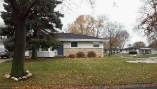 5679 Lorene Ave, Milwaukee WI  53221-4067 exterior