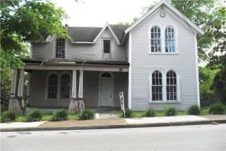 311 9th St, Columbia, TN 38401-0301
