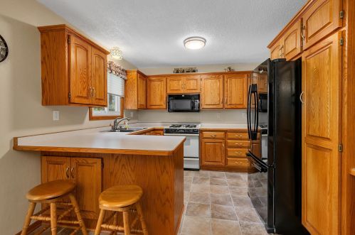 3417 County Road 8, Saint Cloud MN  56304-9564 exterior