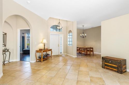 8416 Laurel Lakes Blvd, Naples, FL 34119-9794
