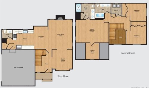 38 Pequabuck St, Bristol, CT 06010-4045