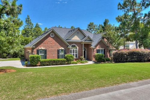 400 Ashley Ct, Graniteville, SC 29829-3942