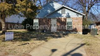 2720 Select Ave, Memphis TN  38114-3334 exterior