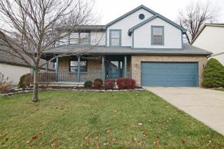 4271 Boulder Creek Dr, Columbus, OH 43230-1397