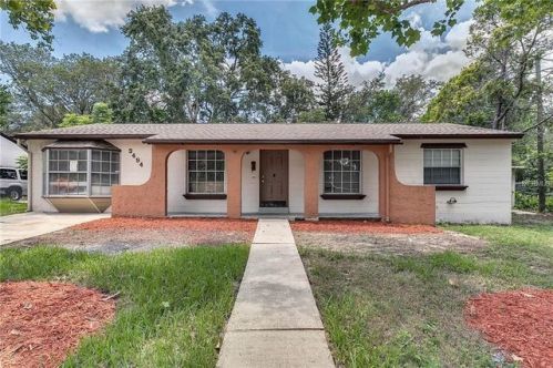 3494 Rolling Way, Orlando, FL 32808-2834