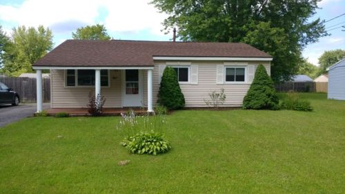 7867 Eisenhower Blvd, Bridgeport, NY 13030-9405