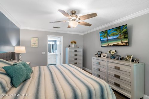 668 Forster Ave, Sebastian FL  32958-4828 exterior