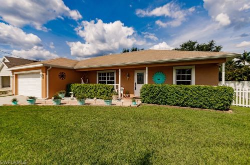 2149 22nd Ave, Cape Coral, FL 33909-4644