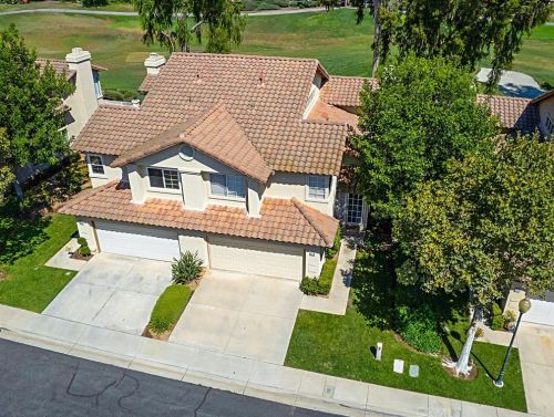 14 Regato, Trabuco Canyon CA  92688-3002 exterior