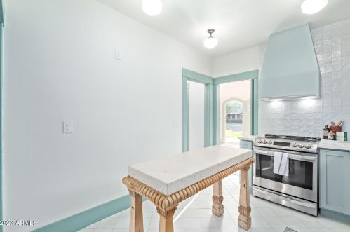 2029 10th St, Phoenix AZ  85006-2119 exterior