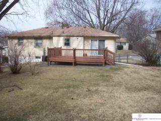 5805 91st St, Omaha, NE 68127-3506