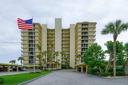 100 Beach Rd, Jupiter, FL 33469-3502