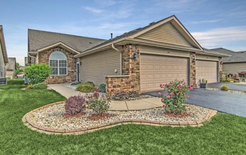 520 Holley Dr, Crown Point, IN 46307-2363