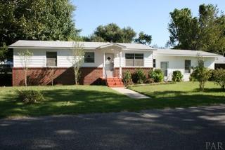 1808 Dewrell Sq, Pensacola, FL 32504-8108