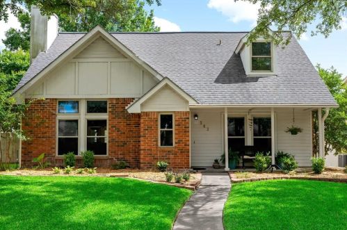 542 Freestone Dr, Allen, TX 75002-4118