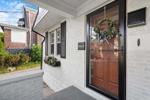 2413 Alwyn St, Pittsburgh, PA 15226-1825