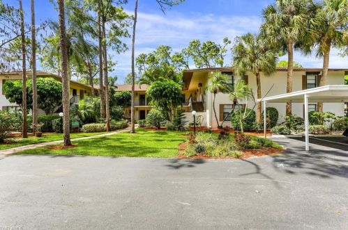 1765 Courtyard Way, Naples FL 34112-9307 exterior