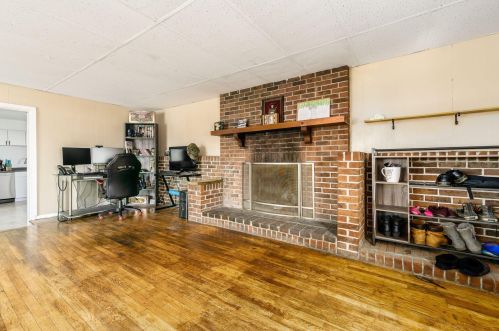 12924 Cleveland Rd, Pataskala OH 43062-8817 exterior