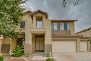 13831 Gelding Dr, Sun City, AZ 85379-8353