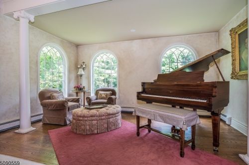 27 Hideaway Ln, Sparta NJ  07871-3510 exterior