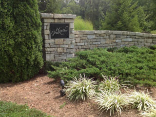 2701 Heather Green Blvd, Lagrange KY  40031-6721 exterior